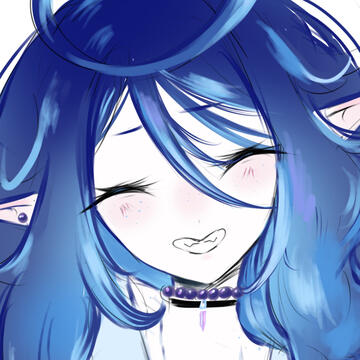 Chibi Icon by @baeaora