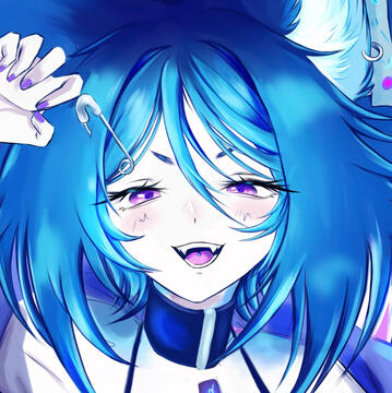 Chibi Icon by @baeaora